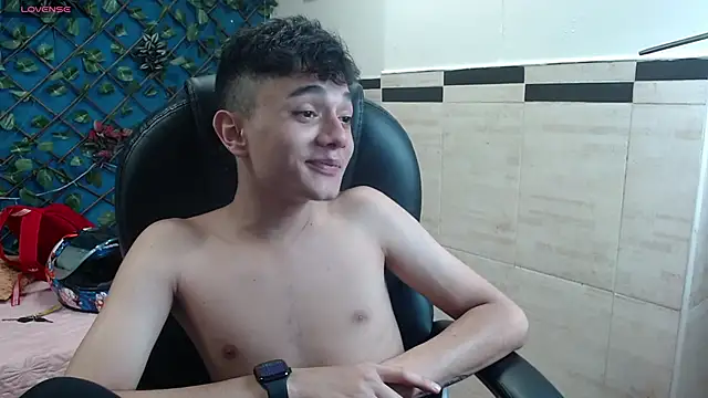 Waturox online show from 10.28.25