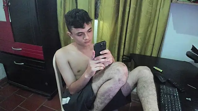 Waturox online show from 03.11.26