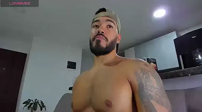 Alexander Martines online show from 02.03.25