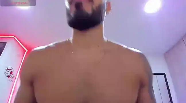 Alexander Martines online show from 02.13.25