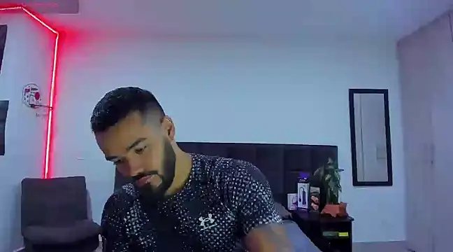 Alexander Martines online show from 02.28.25