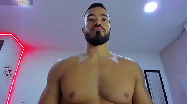 Alexander Martines online show from 03.10.25