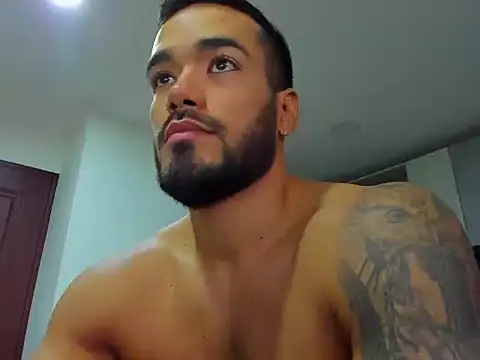 Alexander Martines online show from 10.28.25