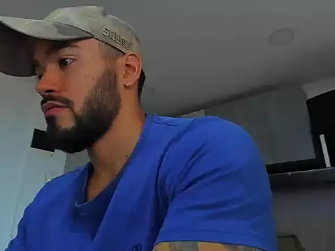 Alexander Martines online show from 11.13.25