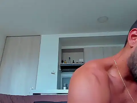 Alexander Martines online show from 04.22.26