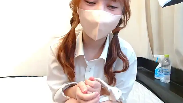 Snapshot of Samourai-Girls1 chatting on 02.12.26 Samourai-Girls1 online show from 02.12.26