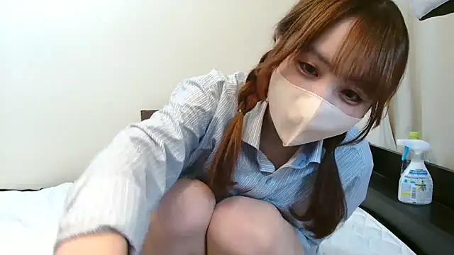 Snapshot of Samourai-Girls1 chatting on 03.27.26 Samourai-Girls1 online show from 03.27.26