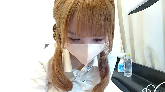 Samourai-Girls1 online show from 07.10.26
