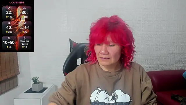 Snapshot of Salomeediaz_ chatting on 01.21.25 Salomeediaz online show from 01.21.25