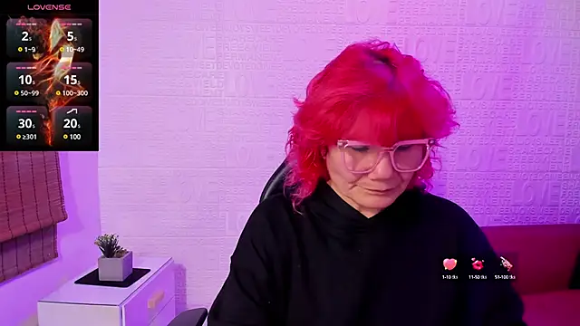 Snapshot of Salomeediaz_ chatting on 01.22.25 Salomeediaz online show from 01.22.25