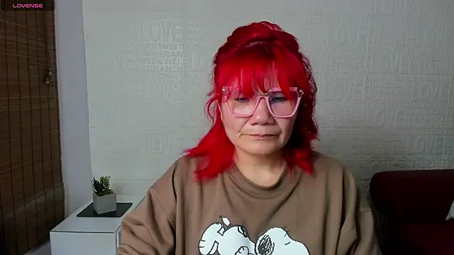 Snapshot of Salomeediaz_ chatting on 01.30.25 Salomeediaz online show from 01.30.25