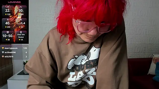 Snapshot of Salomeediaz_ chatting on 01.31.25 Salomeediaz online show from 01.31.25