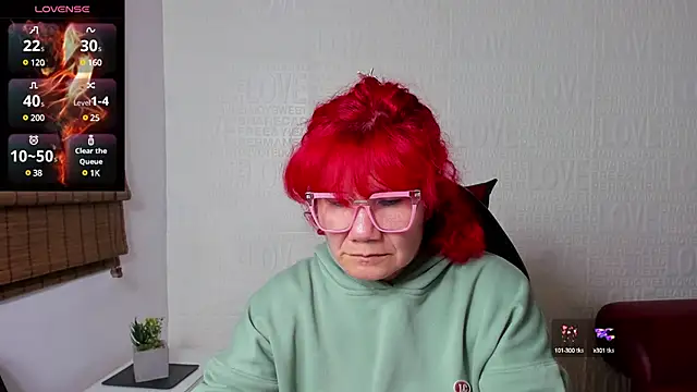 Snapshot of Salomeediaz_ chatting on 01.31.25 Salomeediaz online show from 01.31.25