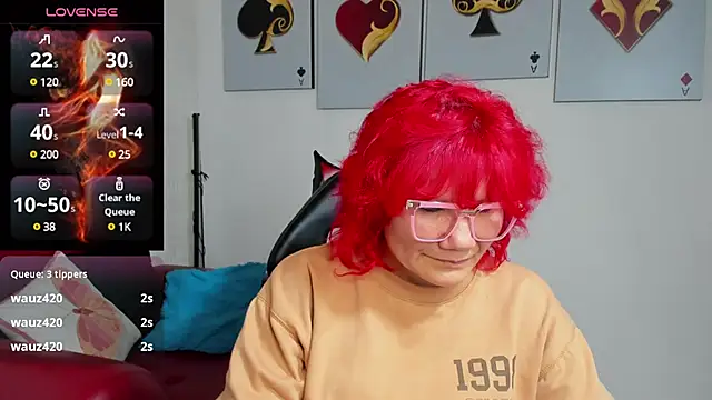 Snapshot of Salomeediaz_ chatting on 02.02.25 Salomeediaz online show from 02.02.25