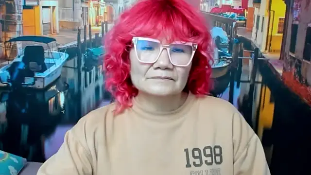 Snapshot of Salomeediaz_ chatting on 02.16.25 Salomeediaz online show from 02.16.25