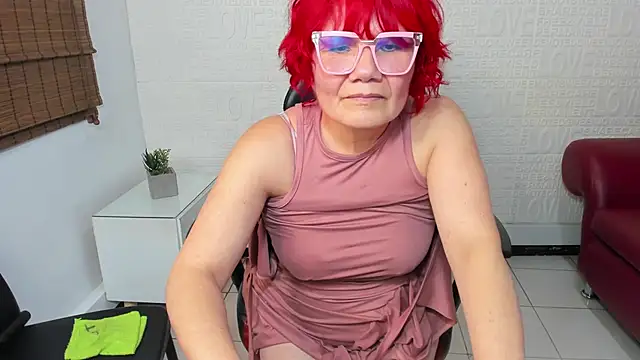 Snapshot of Salomeediaz_ chatting on 02.26.25 Salomeediaz online show from 02.26.25