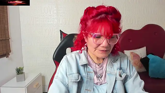 Snapshot of Salomeediaz_ chatting on 02.27.25 Salomeediaz online show from 02.27.25