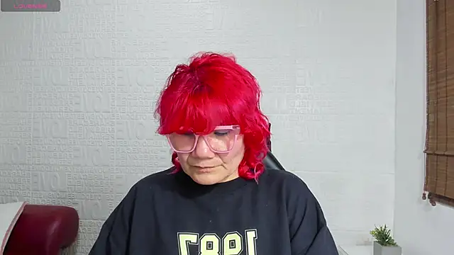 Snapshot of Salomeediaz_ chatting on 03.06.25 Salomeediaz online show from 03.06.25