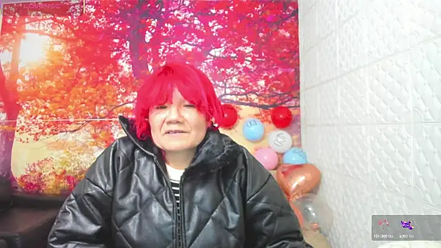 Snapshot of Salomeediaz_ chatting on 03.08.25 Salomeediaz online show from 03.08.25