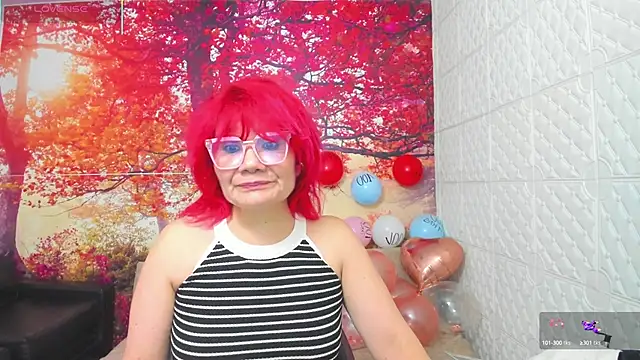 Snapshot of Salomeediaz_ chatting on 03.08.25 Salomeediaz online show from 03.08.25