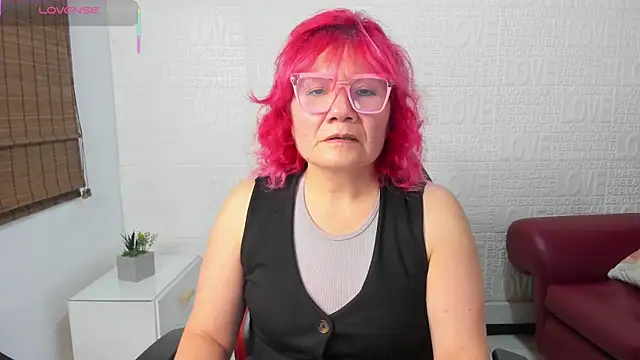 Snapshot of Salomeediaz_ chatting on 03.14.25 Salomeediaz online show from 03.14.25