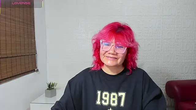 Snapshot of Salomeediaz_ chatting on 03.15.25 Salomeediaz online show from 03.15.25