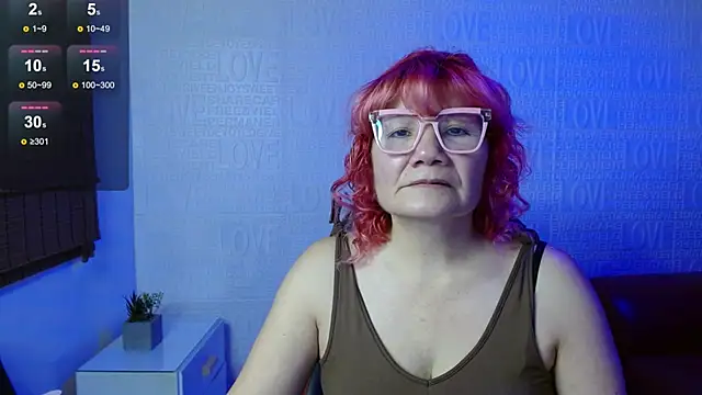 Snapshot of Salomeediaz_ chatting on 03.19.25 Salomeediaz online show from 03.19.25