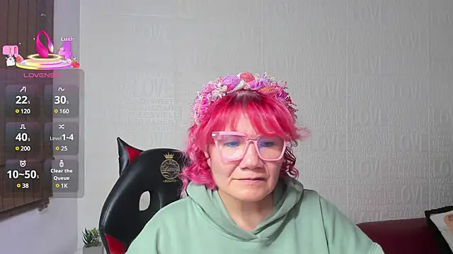 Snapshot of Salomeediaz_ chatting on 03.21.25 Salomeediaz online show from 03.21.25