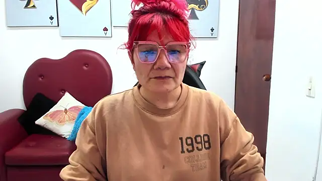 Snapshot of Salomeediaz_ chatting on 09.09.25 Salomeediaz online show from 09.09.25