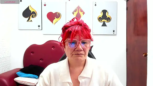 Snapshot of Salomeediaz_ chatting on 09.13.25 Salomeediaz online show from 09.13.25