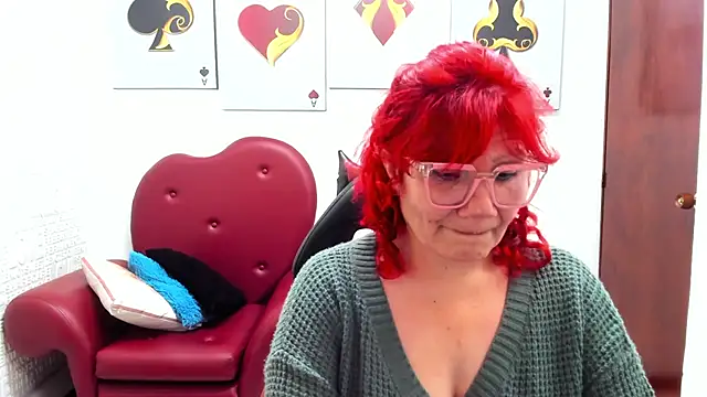 Snapshot of Salomeediaz_ chatting on 09.17.25 Salomeediaz online show from 09.17.25