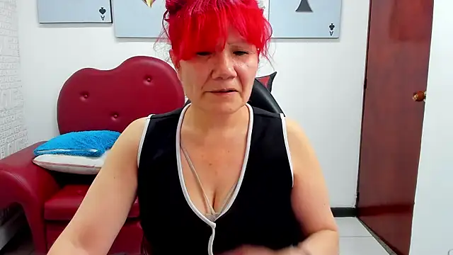 Snapshot of Salomeediaz_ chatting on 09.27.25 Salomeediaz online show from 09.27.25