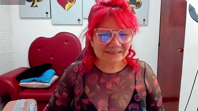 Snapshot of Salomeediaz_ chatting on 10.07.25 Salomeediaz online show from 10.07.25