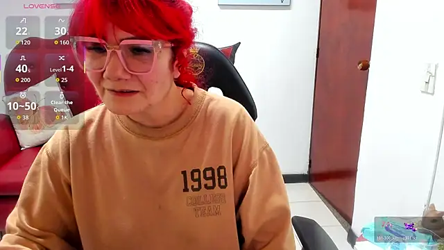 Snapshot of Salomeediaz_ chatting on 11.23.25 Salomeediaz online show from 11.23.25