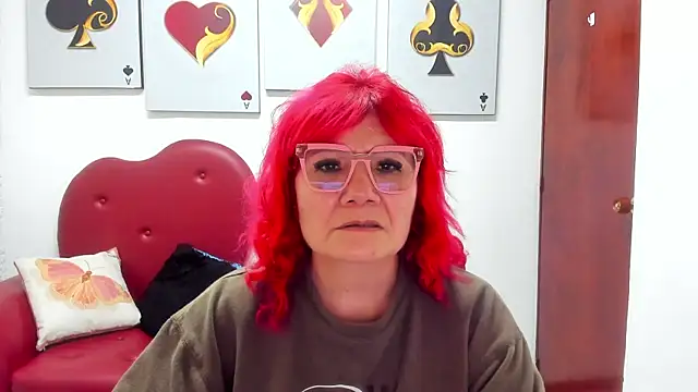 Snapshot of Salomeediaz_ chatting on 12.01.25 Salomeediaz online show from 12.01.25