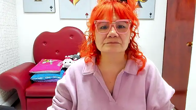 Salomeediaz  online show from 02.24.26