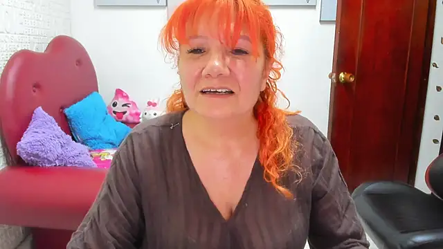 Salomeediaz  online show from 06.13.26