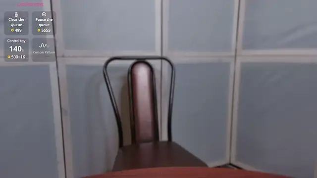 KesandAlex online show from 02.13.25