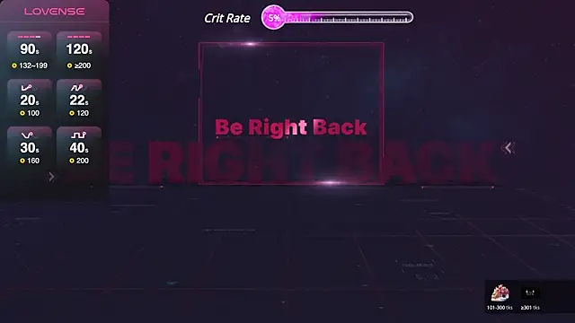 KesandAlex online show from 03.19.25