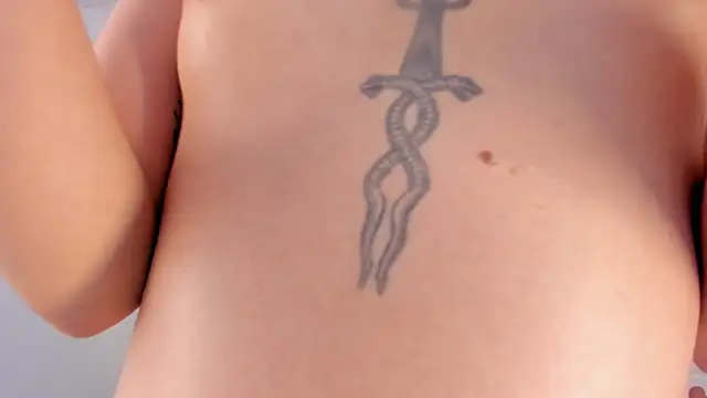 Mariapettit online show from 01.31.25