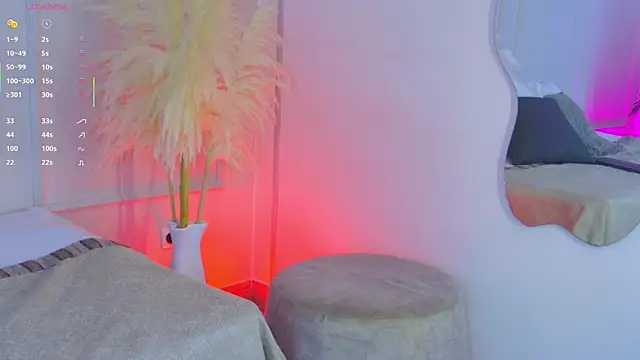 Mariapettit online show from 10.26.25