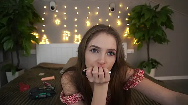 PamelaXX  online show from 01.12.25