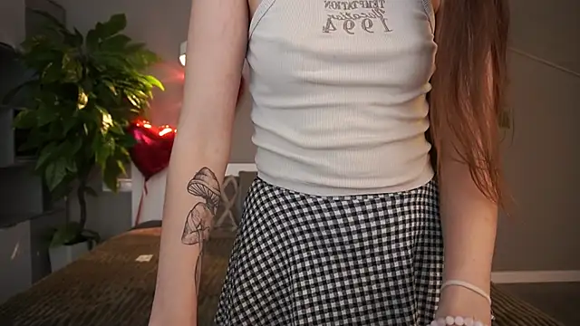 PamelaXX  online show from 02.11.25