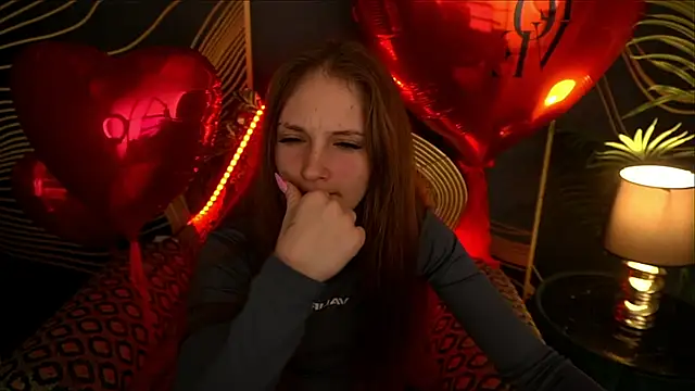 PamelaXX  online show from 02.12.25