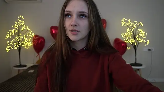 PamelaXX  online show from 02.16.25