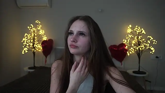 PamelaXX  online show from 03.09.25