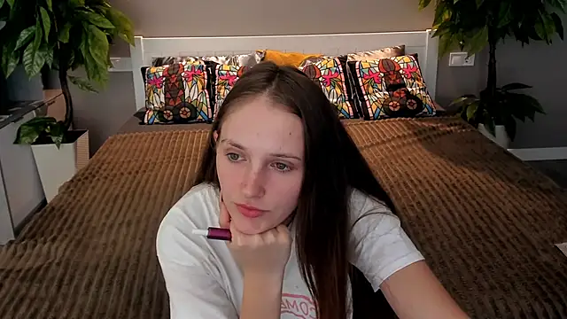 PamelaXX  online show from 10.08.25