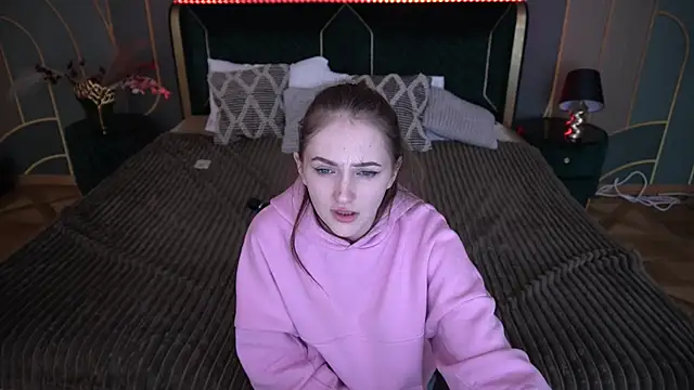 PamelaXX  online show from 02.05.26