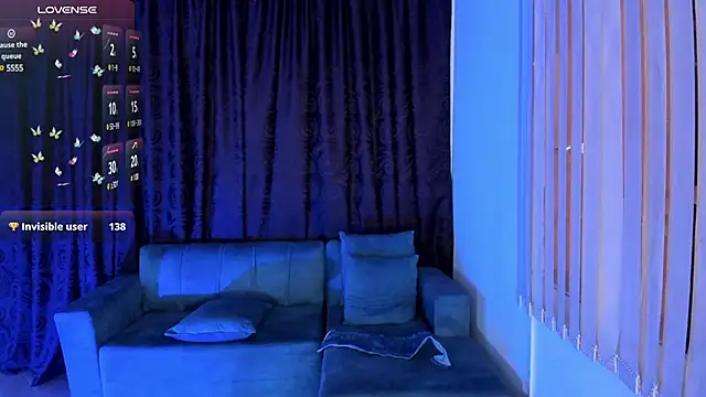 SaraaMills online show from 02.03.25