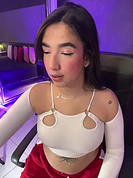 SaraaMills online show from 05.09.26